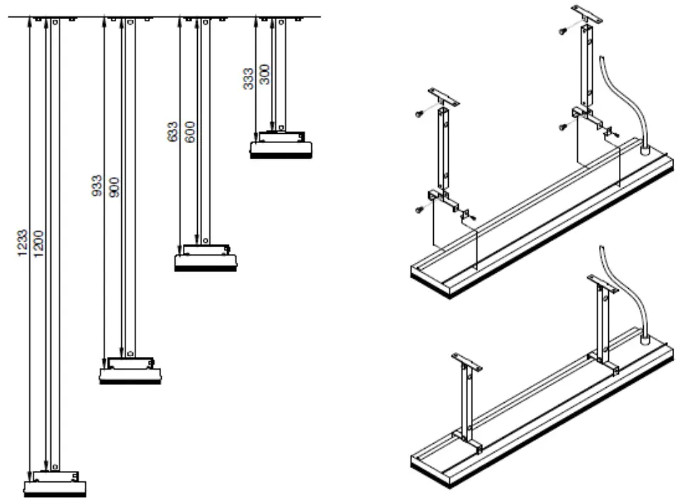 thermastrip 200061 Outdoor 1800W Heater - fig18