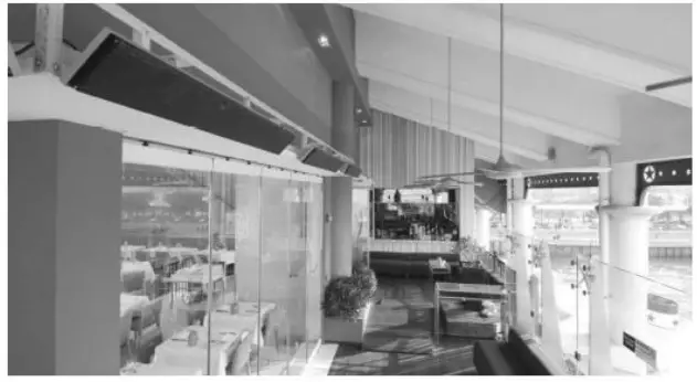 thermastrip 200061 Outdoor 1800W Heater - fig2