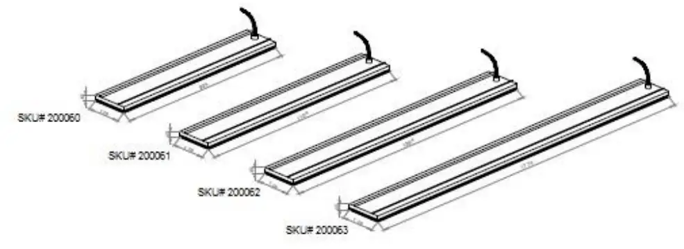 thermastrip 200061 Outdoor 1800W Heater - fig3