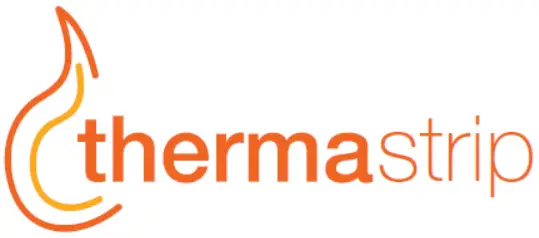 thermastrip logo