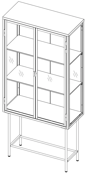 Assembly Instruction