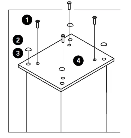 TRIANGLE Active Series ELARA Bookshelf Speaker 2