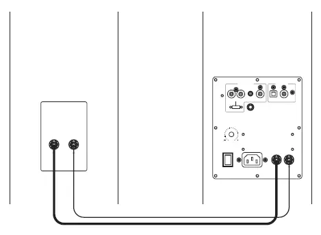 TRIANGLE Active Series ELARA Bookshelf Speaker 3