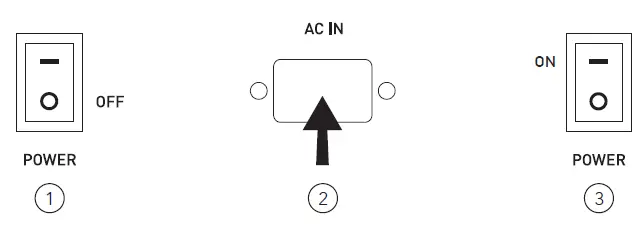 TRIANGLE Active Series ELARA Bookshelf Speaker 4