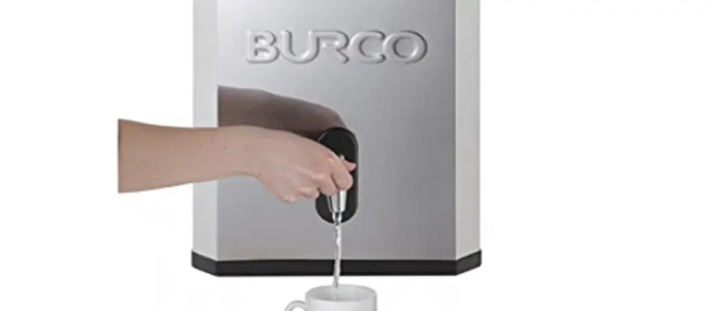 Burco Autofill Wall Mounted Water Boilers Instruction Manual