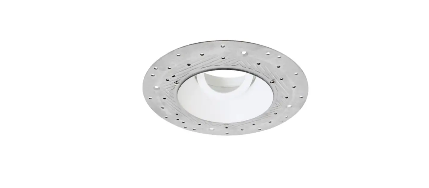 Elco Lighting El4sfs 4 Inch Pex Square Trimless Smooth Reflector Trim Instructions Elco Lighting El4sfs 4 Inch Pex Square Trimless Smooth Reflector Trim Instructions