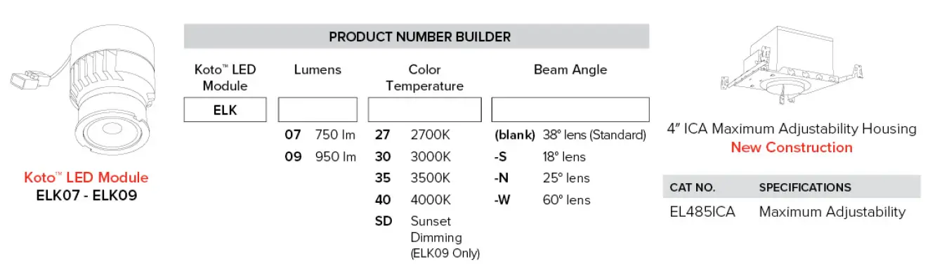 ELCO-Lighting-EL4SFS-4-Inch-Pex-Square-Trimless-Smooth-Reflector-Trim-FIG-4