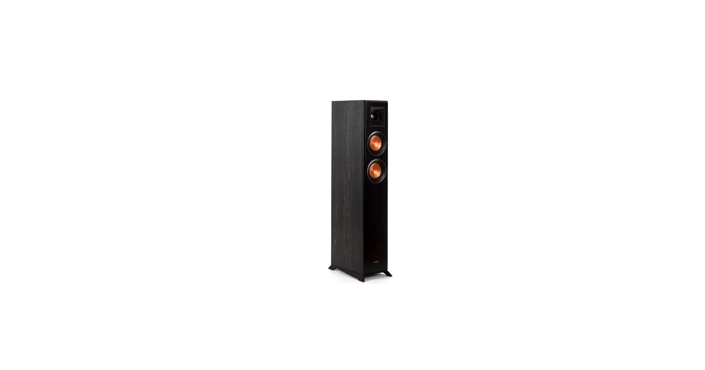 Klipsch Rp-4000f Floorstanding Speaker Instruction Guide Klipsch Rp-4000f Floorstanding Speaker Instruction Guide
