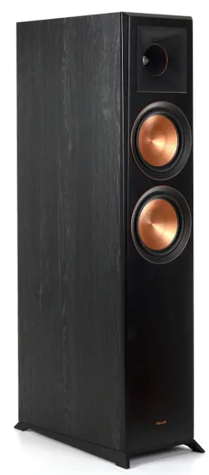 Klipsch-RP-4000F-Floorstanding-Speaker-Product