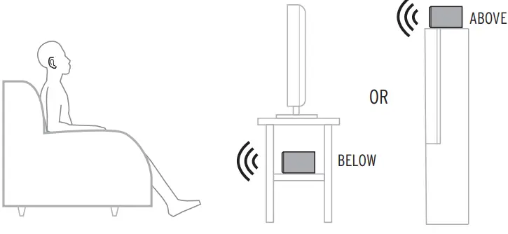 Klipsch-RP-4000F-Floorstanding-Speaker-fig-3