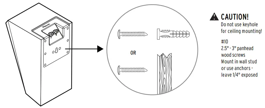 Klipsch-RP-4000F-Floorstanding-Speaker-fig-9
