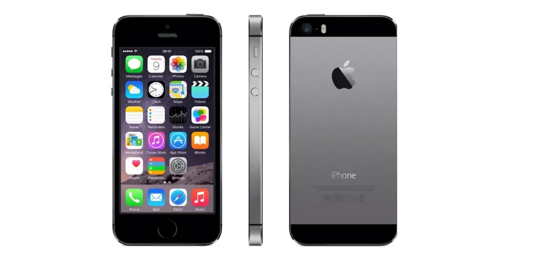 Apple Iphone 5s Switch Between 3g/4g User Guide
