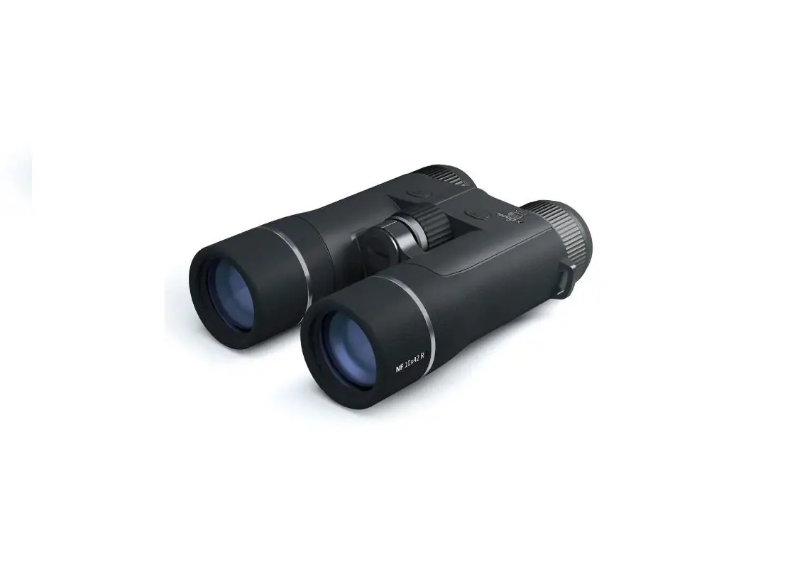 Noblex Nf 10x42 Advanced Rangefinder Binoculars User Manual
