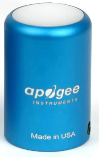 apogee INSTRUMENT SQ  500 Full Spectrum Quantum Sensor
