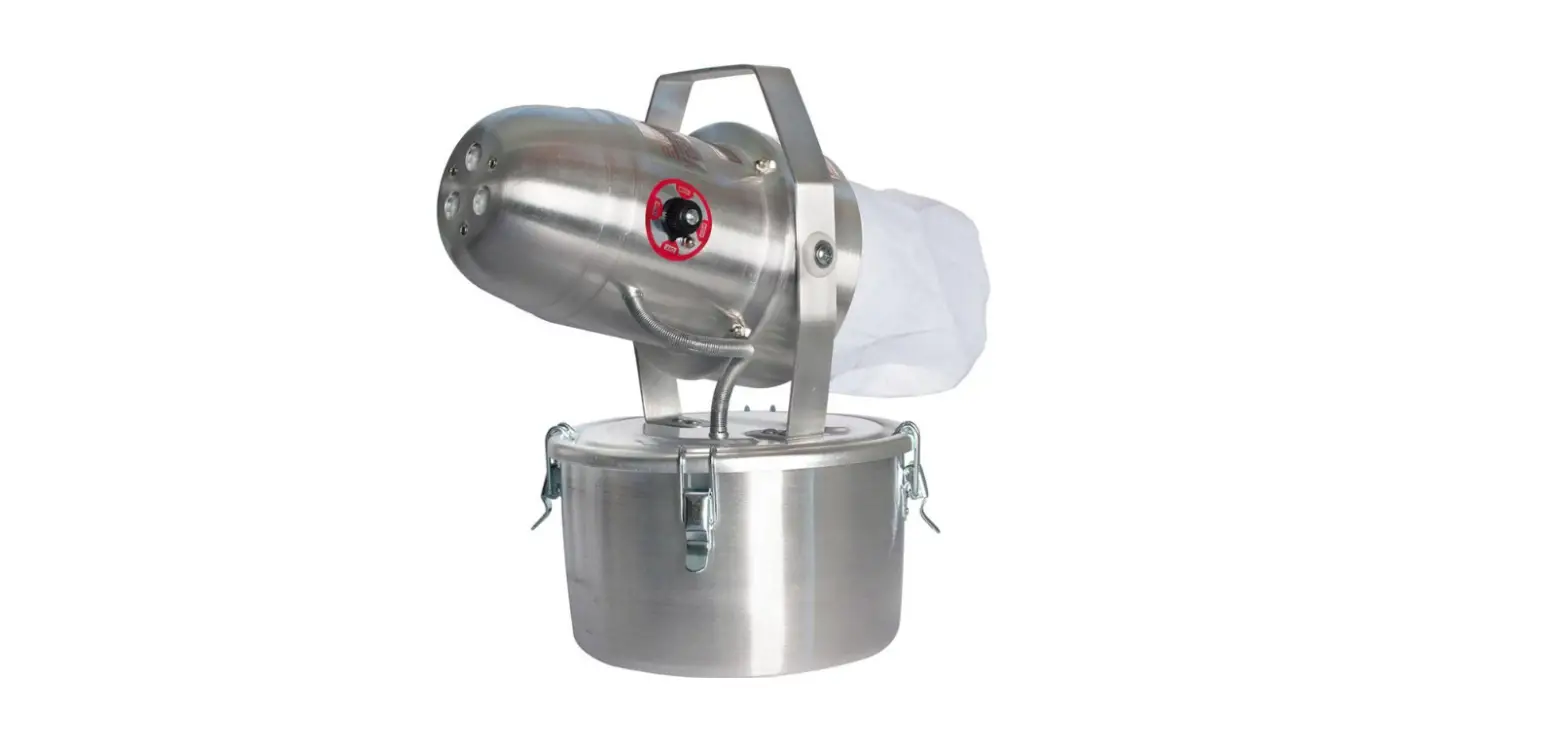 Concrobium Mold Control Fogging User Manual