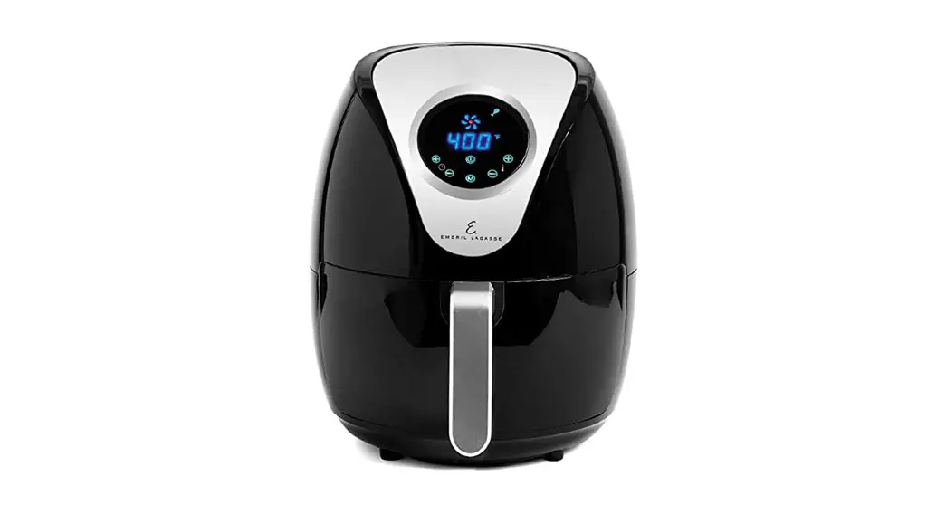 Emeril Lagasse Air Fryer Emeril-af7qt User Guide Emeril Lagasse Air Fryer Emeril-af7qt User Guide
