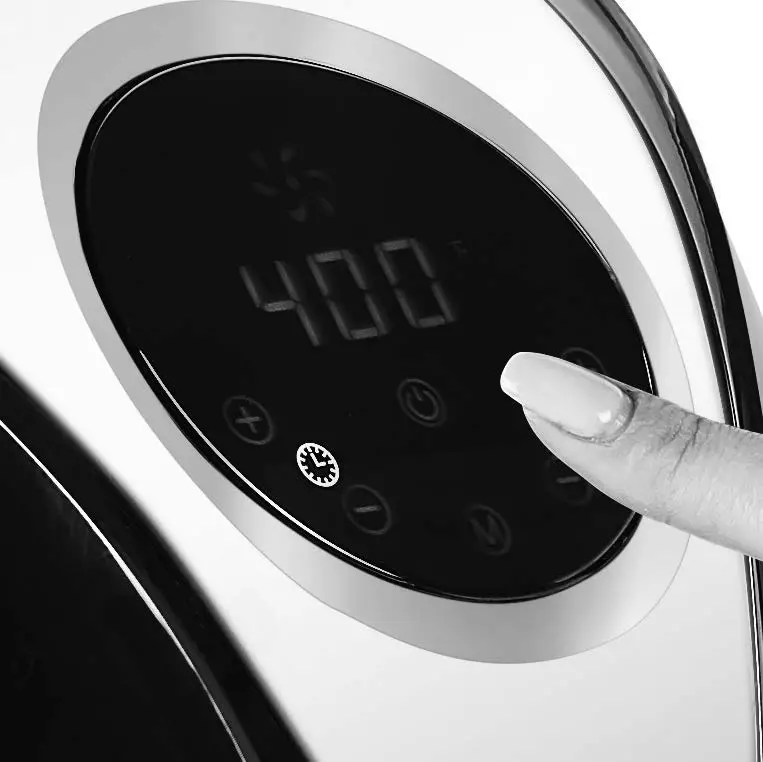 EMERIL LAGASSE Air Fryer EMERIL - step4