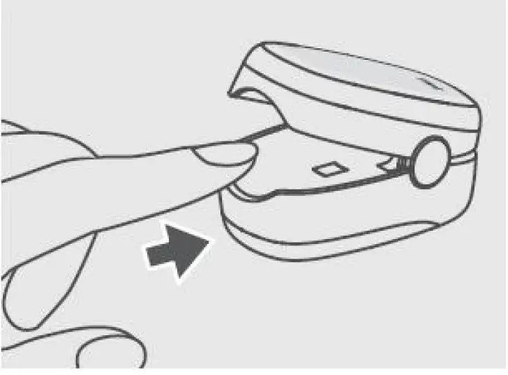 yuwell-YX110-Finger-Pulse-Oximeter-31