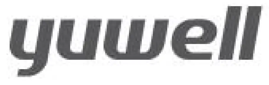 yuwell-YX110-Finger-Pulse-Oximeter-LOGO