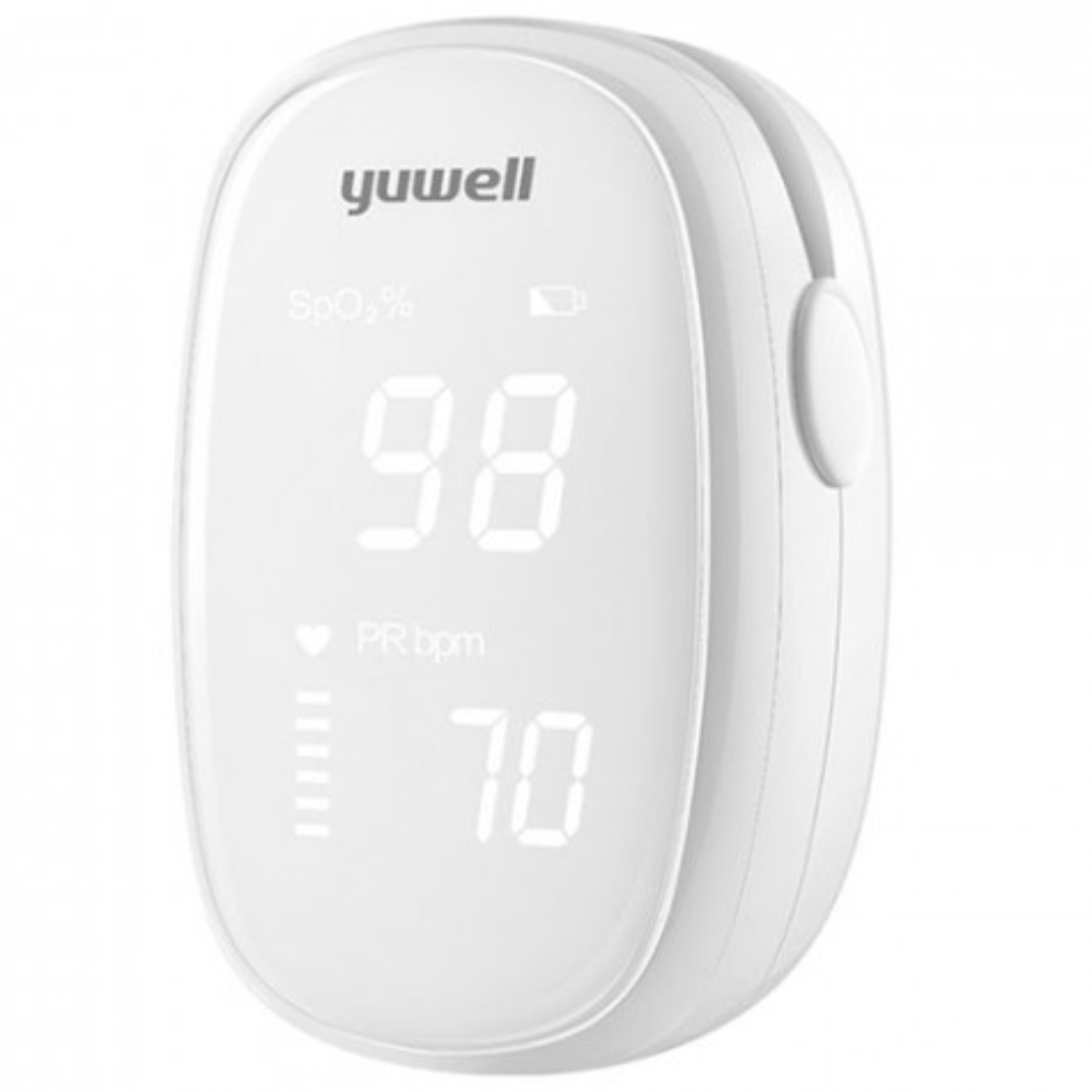 yuwell-YX110-Finger-Pulse-Oximeter-PRODUCT-IMAGE