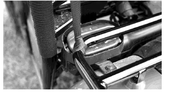 FALCON RIDGE HO-P500-FC05-Honda Pioneer-500-Full-Cab-fits-Aero-Vent-Windshield-FIG- (10)