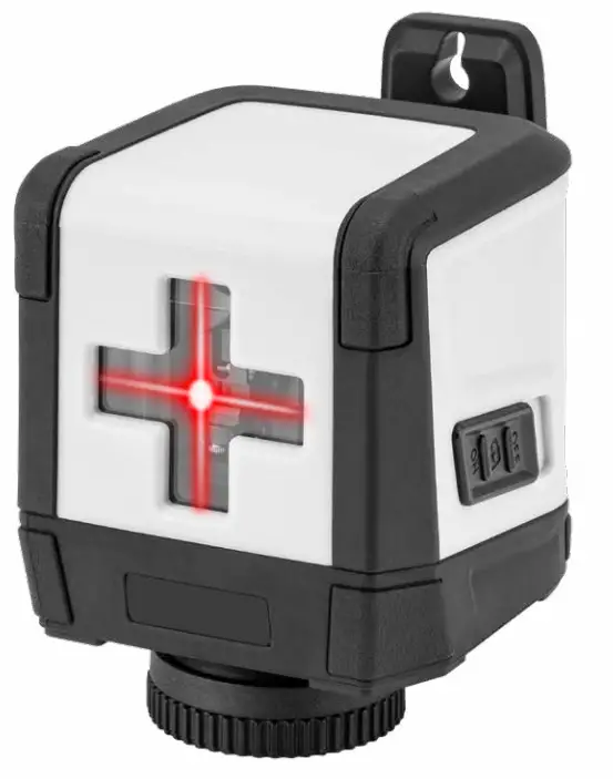 Lasertec X Line 91160 Crossline Laser Level