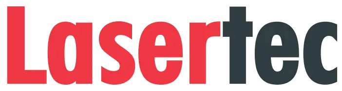 Lasertec logo