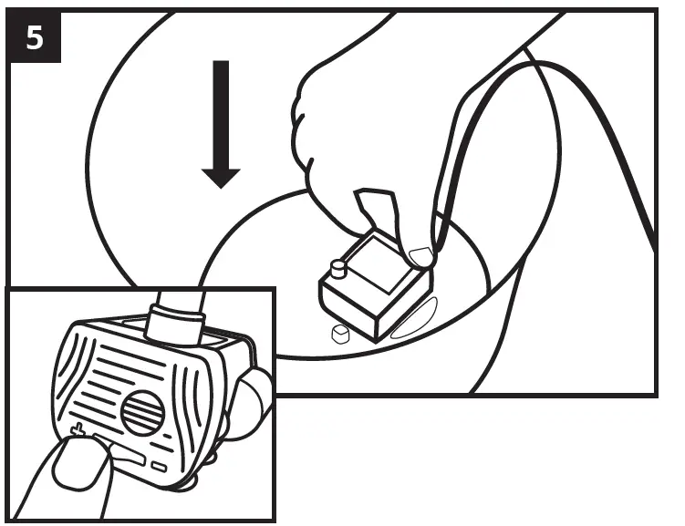 catit-43725-Stainless-Steel-Flower-Fountain-10