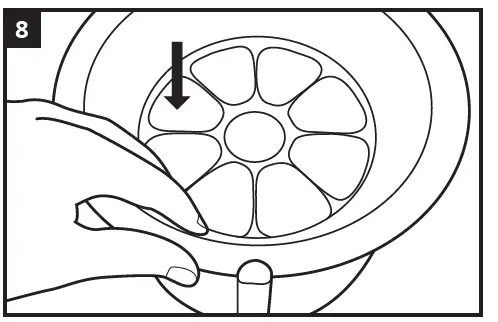 catit-43725-Stainless-Steel-Flower-Fountain-13