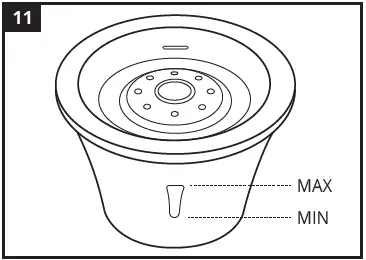 catit-43725-Stainless-Steel-Flower-Fountain-16