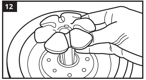 catit-43725-Stainless-Steel-Flower-Fountain-17