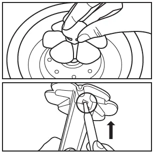 catit-43725-Stainless-Steel-Flower-Fountain-18