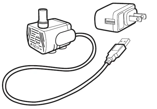 catit-43725-Stainless-Steel-Flower-Fountain-20