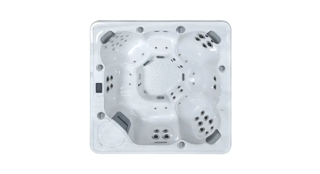 Hot Tub Barn Starlight Stellar Platinum Installation Guide Hot Tub Barn Starlight Stellar Platinum Installation Guide