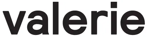 valerie logo