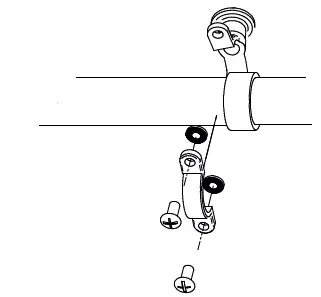 valerie objects V9018001 Ceiling Lamp-11