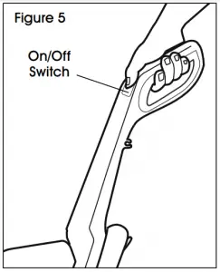 Switch On/Of