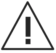Caution Icon