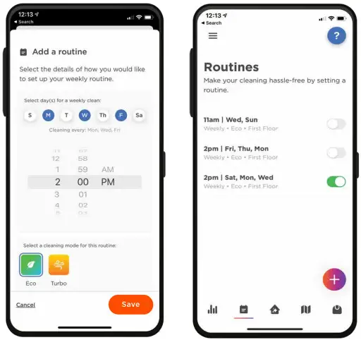 neato D800 Intelligent Robot Vacuum Cleaner - Fig 10