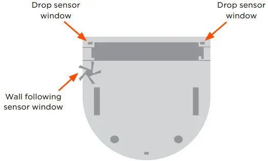 neato D800 Intelligent Robot Vacuum Cleaner - Fig 15