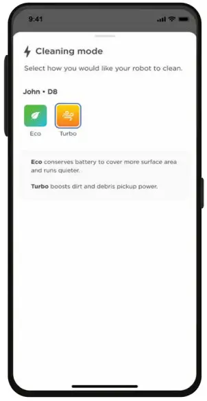 neato D800 Intelligent Robot Vacuum Cleaner - Fig 7