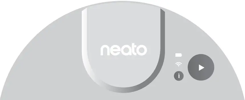 neato D800 Intelligent Robot Vacuum Cleaner