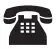 Telephone icon