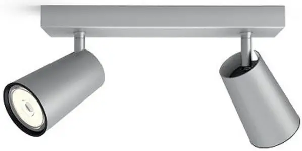 PHILIPS 50572 Paisley Wall Ceiling Spot Lamp