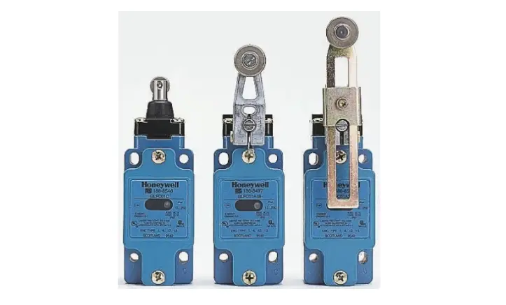 Honeywell Gls Series Global Limit Switch Micro Installation Guide