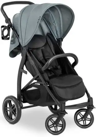 hauck RAPID 4D Stroller