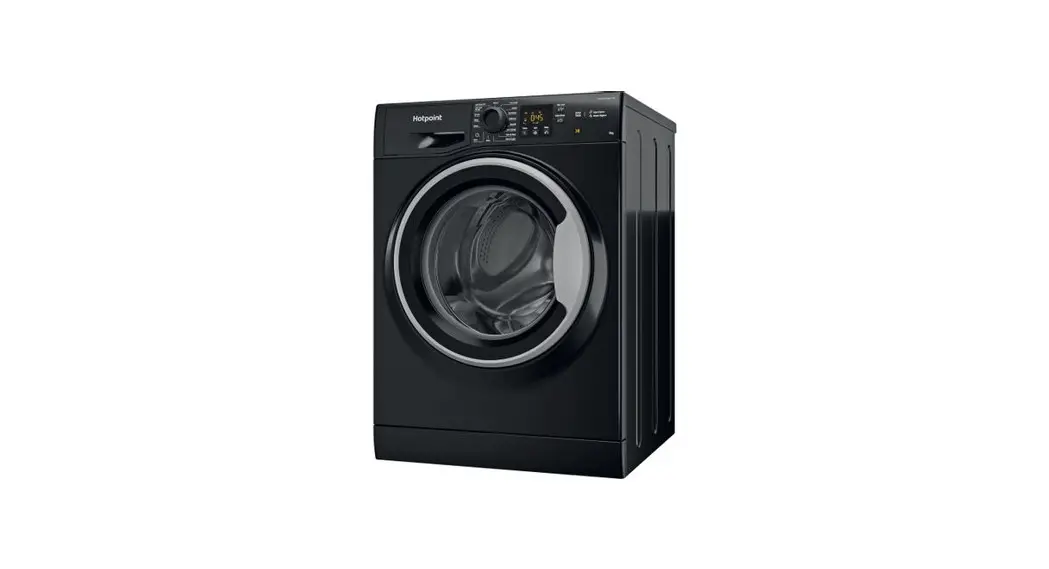 Whirlpool Nswm 965c Ukn Freestanding Washing Machine User Guide