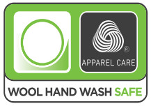 Whirlpool NSWM 965C UKN Freestanding Washing Machine - Woolmark Company