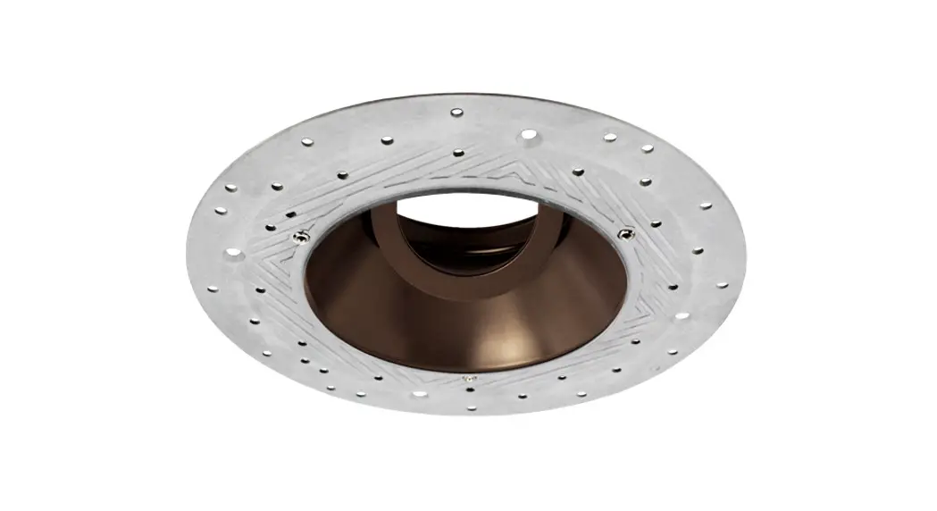 Elco Lighting Elk430b 4 Inch Pex Round Trimless Adjustable Smooth Reflector Trim Instructions Elco Lighting Elk430b 4 Inch Pex Round Trimless Adjustable Smooth Reflector Trim Instructions