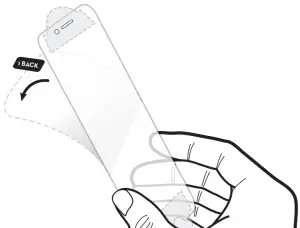 Screen-Protector-Application